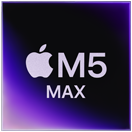 M5 Max chip
