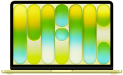 MacBook Neo 13 дюймів