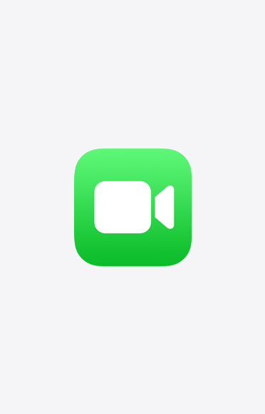 FaceTime