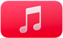 Apple Music logo