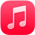 Icona dell’app Apple Music